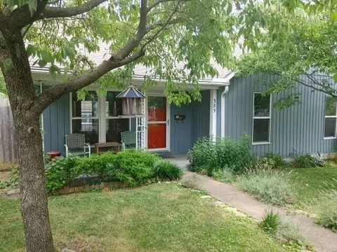 385 Preston Ave, Lexington, KY 40502