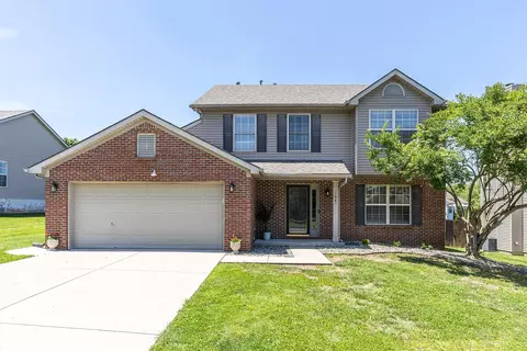 108 Mason Springs Dr, Nicholasville, KY 40356