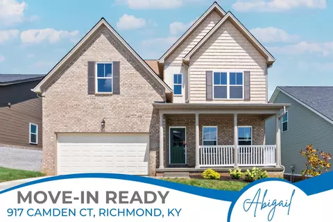 917 Camden Ct, Richmond, KY 40475