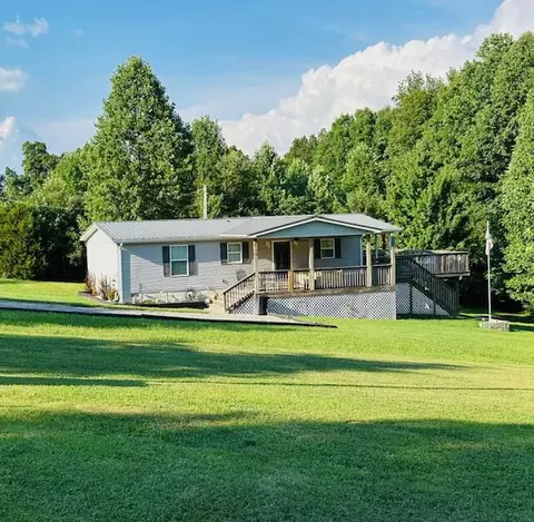 146 Dock Holiday Rd, Russell Springs, KY 42642