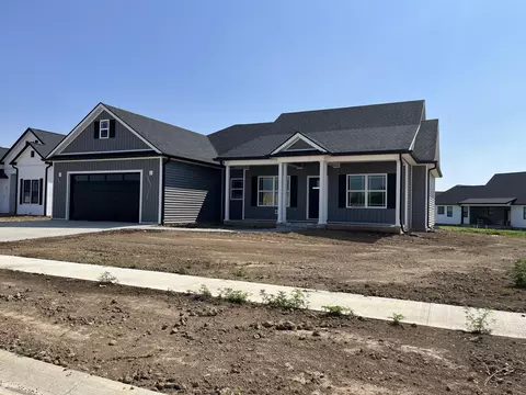 150 Willis Dr, Danville, KY 40422