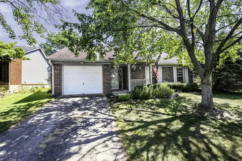 4680 Hathway Dr, Lexington, KY 40515