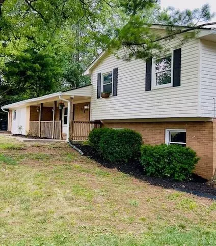 428 Powhatan Trl, Frankfort, KY 40601