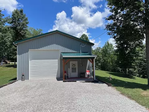 684 Pole Ridge Rd, Somerset, KY 42501