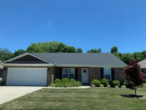 968 Auckland Ave, Richmond, KY 40475