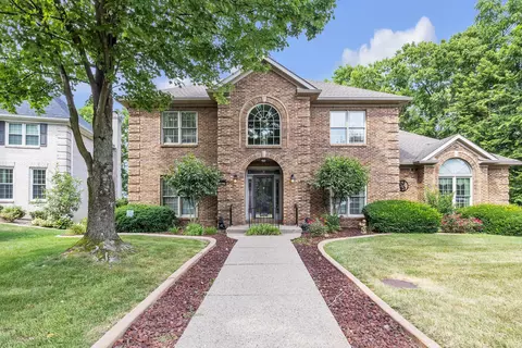 4021 Peppertree Dr, Lexington, KY 40513