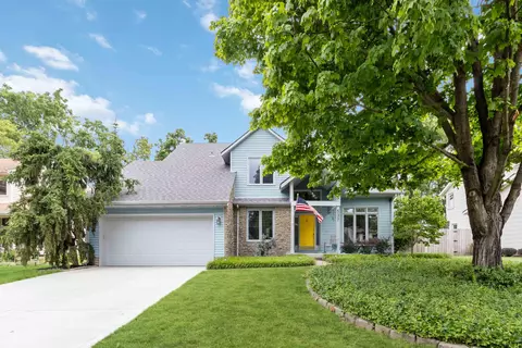 537 Marblerock Way, Lexington, KY 40503