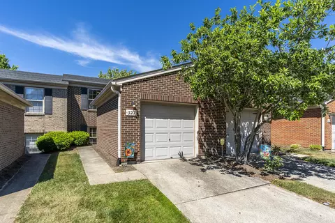 327 Outrider Way, Lexington, KY 40514