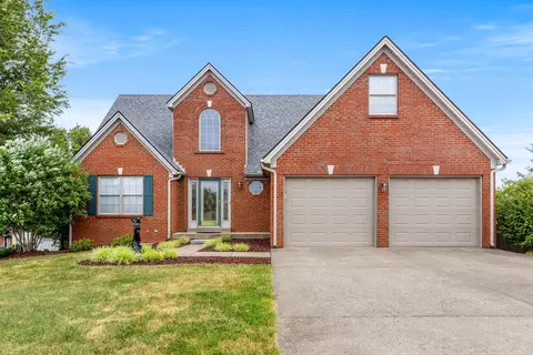 130 Metcalf Dr, Frankfort, KY 40601