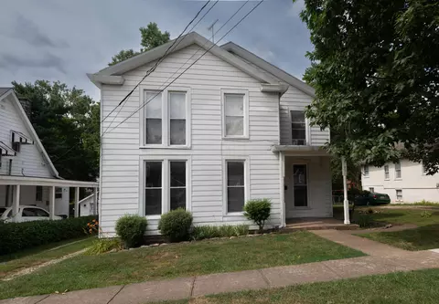 311 Clayton Ave, Georgetown, KY 40324