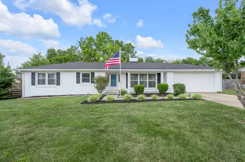 247 Miller Dr, Richmond, KY 40475