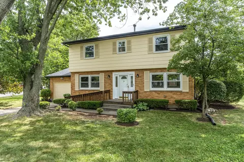 669 Monticello Blvd, Lexington, KY 40503
