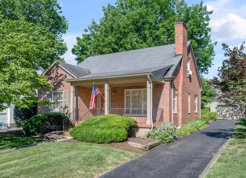 328 Colony Blvd, Lexington, KY 40502