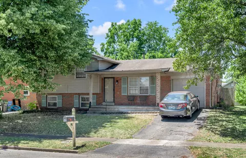 630 Warrington Dr, Lexington, KY 40505