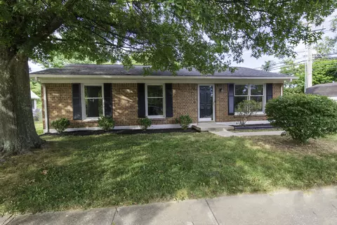 1669 Summerhill Dr, Lexington, KY 40515