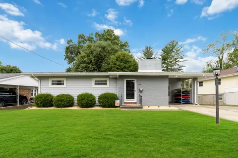1912 Goodwin St, Corbin, KY 40701