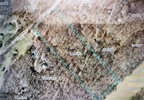 10 Old Lexington Spur Road, Lancaster, KY 40444