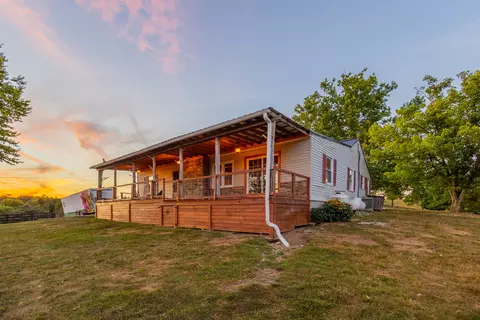 6432 Bohon Rd, Harrodsburg, KY 40330