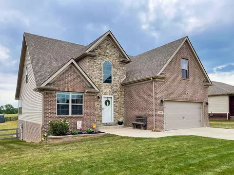 208 San Antonio Way, Nicholasville, KY 40356
