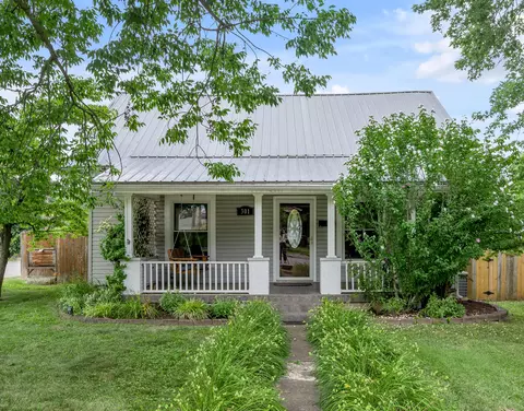 301 Bassett Ave, Lexington, KY 40502