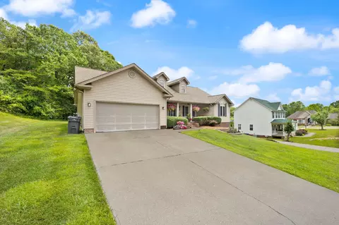 Exterior - 40 Setters Pointe Pointe, Corbin, KY 40701 photo 5 of 13