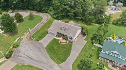 View/Area - 40 Setters Pointe Pointe, Corbin, KY 40701 photo 9 of 10