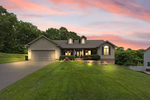 Exterior - 40 Setters Pointe Pointe, Corbin, KY 40701 photo 2 of 13