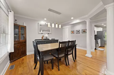 Dining - 40 Setters Pointe Pointe, Corbin, KY 40701 photo 3 of 7