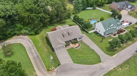 View/Area - 40 Setters Pointe Pointe, Corbin, KY 40701 photo 10 of 10