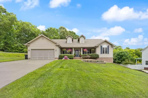 Exterior - 40 Setters Pointe Pointe, Corbin, KY 40701 photo 7 of 13
