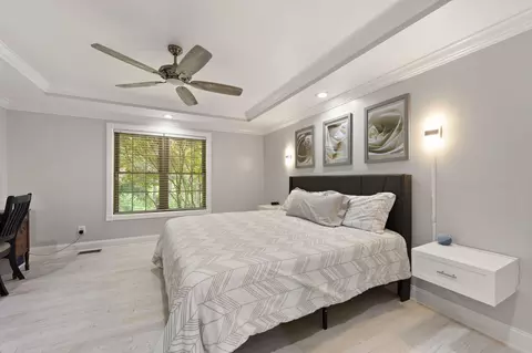 Bedroom - 40 Setters Pointe Pointe, Corbin, KY 40701 photo 1 of 11