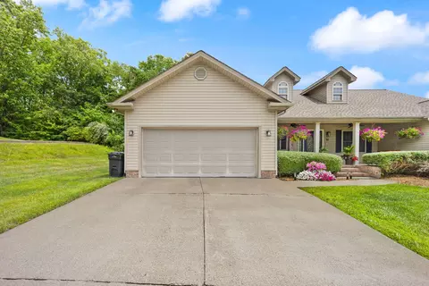 Exterior - 40 Setters Pointe Pointe, Corbin, KY 40701 photo 6 of 13