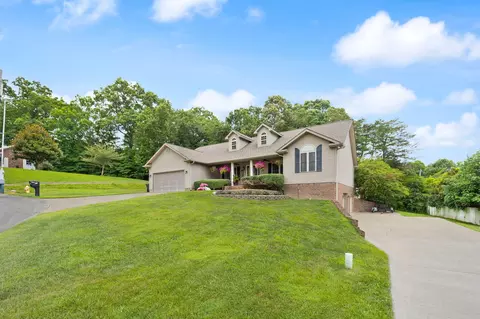 Exterior - 40 Setters Pointe Pointe, Corbin, KY 40701 photo 3 of 13