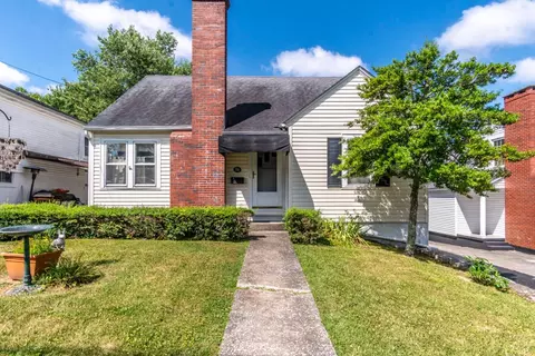 516 Letcher Ave, Richmond, KY 40475