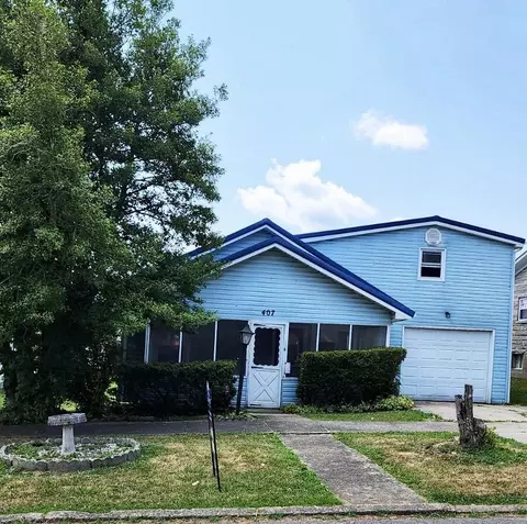 407 Poplar Street St, Ravenna, KY 40472