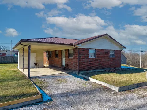 22 T Bryant Rd, Stearns, KY 42647