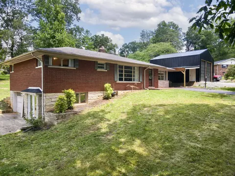 100 Shady Ln, Somerset, KY 42501