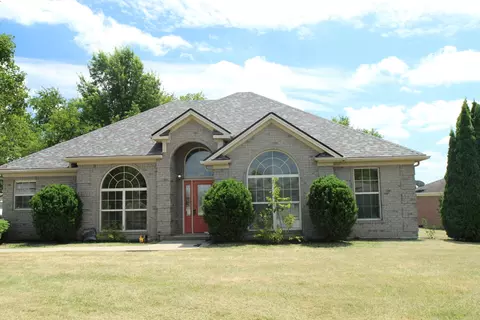 281 Bryson Way, Richmond, KY 40475