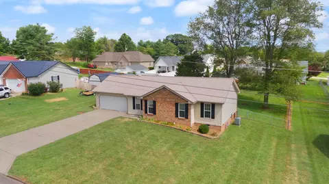 83 Cromer Dr, Somerset, KY 42503