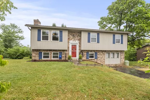 302 Martin Dr, Richmond, KY 40475