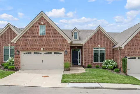 4030 Livingston Ln, Lexington, KY 40515