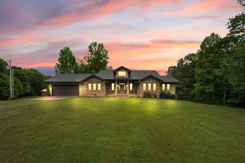 3210 Croley Bend Rd, Williamsburg, KY 40769