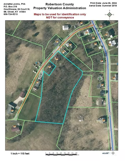 79 Bentley Ct, Mount Olivet, KY 41064