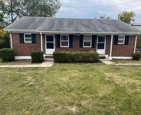 1350 Dix Dr, Lexington, KY 40517