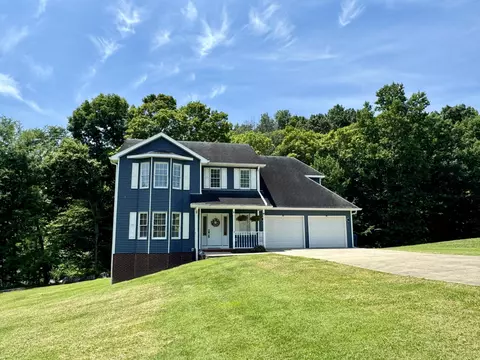 109 Vanhook Ct, Somerset, KY 42503