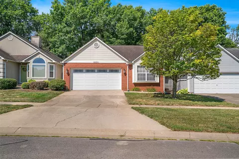 4229 Canterbury Green Way, Lexington, KY 40514