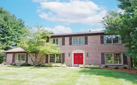 3760 Gloucester Dr, Lexington, KY 40510