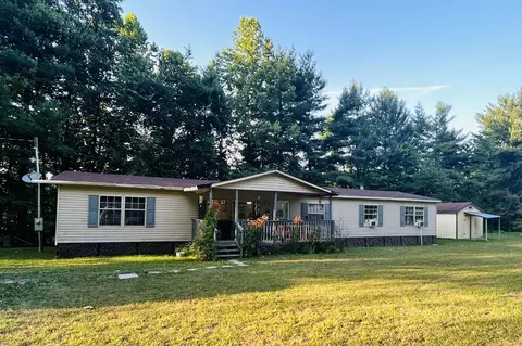 66 Paul Rd, Manchester, KY 40962