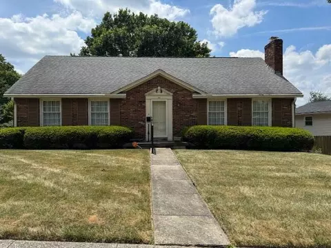 704 Kingston Rd, Lexington, KY 40505