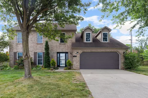 505 Royal Ridge Ct, Versailles, KY 40383